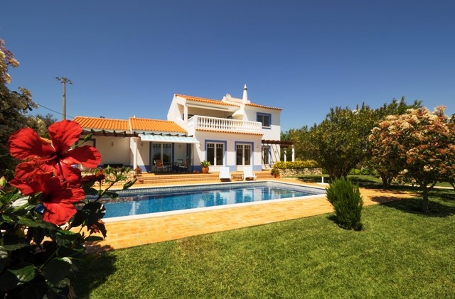Holiday home rental in Portual