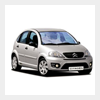 Algarve Car Rental Group B