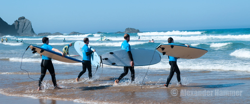 Lagos among the 20 best surfing destinations in the world