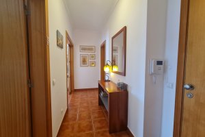 Flur Eingangsbereich