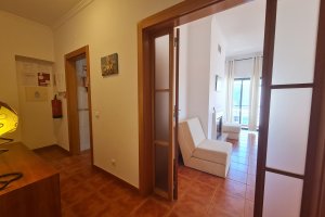 Flur Eingangsbereich