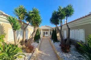 Villa Sanssouci Ruhe und Privatsphäre nahe Lagos Algarve