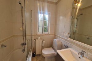 Villa Sanssouci Badeziimmer Studio