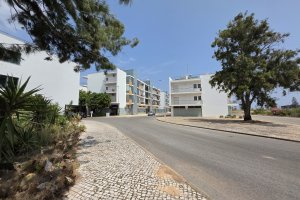 Gebäude und Umgebung