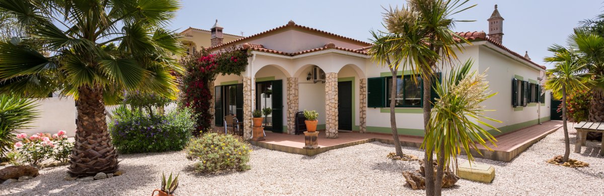 Algarve Holiday Homes Villas And Apartments Rental