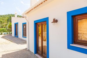 Quinta Goncalves authentisches Algarve-Haus mit modernem Komfort