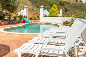 Quinta Goncalves nahe Lagos entspannen unter der Sonne der Algarve