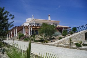 Ansicht Villa Monte e Mar