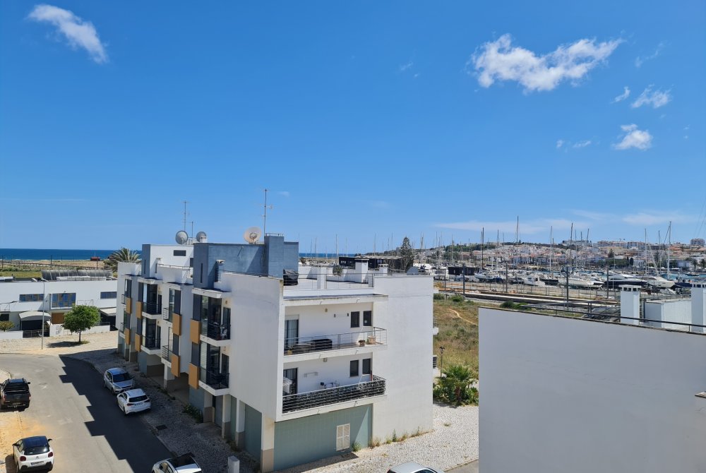 Aussicht Balkon