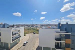 Aussicht Balkon