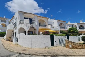 Casa Fajo on the ground floor