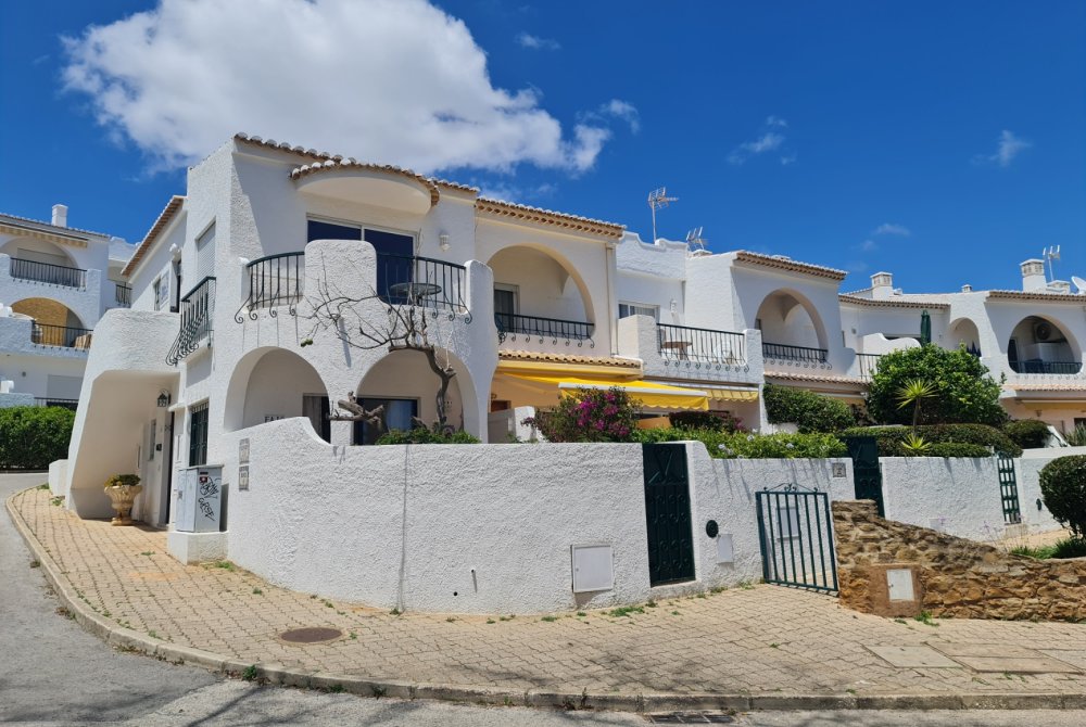 Casa Fajo on the ground floor