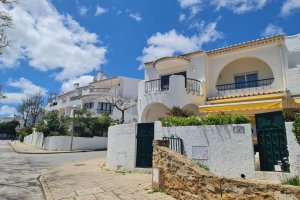 Casa Fajo on the ground floor