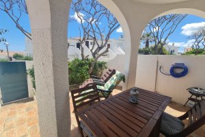 Casa Fajo terrace