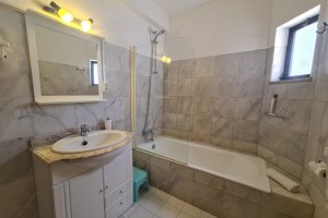 Casa Fajo bathroom