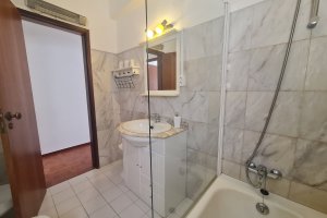 Casa Fajo bathroom