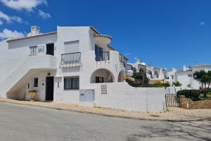 Casa Fajo Entrance