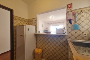 Casa Fajo kitchen