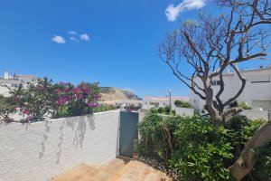 Casa Fajo terrace