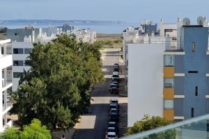 view roof terrace