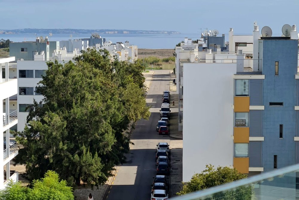 view roof terrace