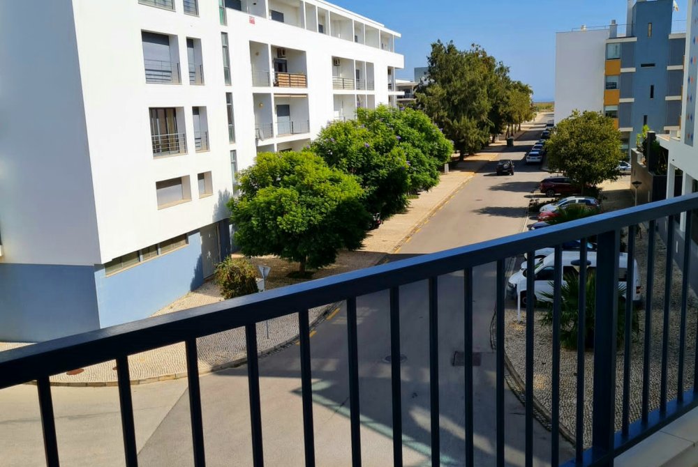 view balcony