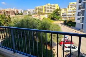 view balcony
