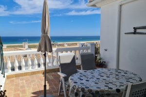 apartment bellevue meia praia terrace