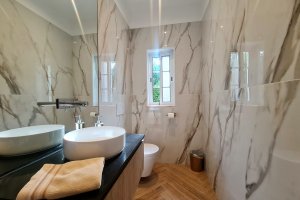 Villa Sanssouci guest WC