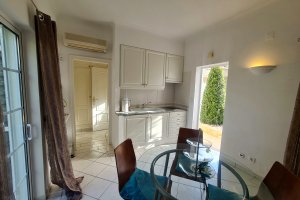 Villa Sanssouci kitchentte studio
