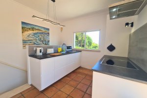Villa Doce Vida Kitchen with acce