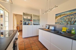 Villa Doce Vida Kitchen