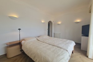Villa Sanssouci bedroom 1