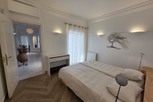 Villa Sanssouci bedroom 2
