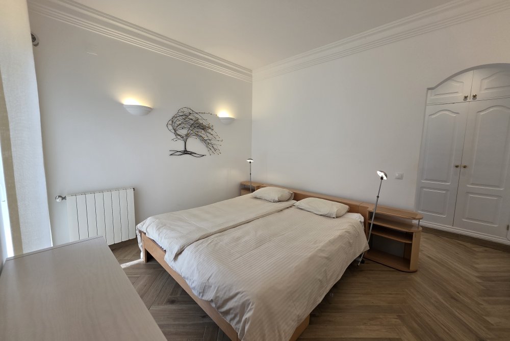 Villa Sanssouci bedroom 2