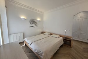Villa Sanssouci bedroom 2