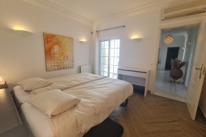 Villa Sanssouci bedroom 3